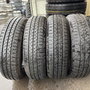 175/65R14 激安美品　8分山 年式：2021　4本セット：12000円