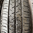 175/65R14 激安美品　8分山 年式：2021　4本セット：12000円