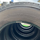 205/70R17.5 BRIDGESTONE, R207 激安美品　2022年製 6本セット：32,000円