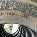 205/70R17.5 BRIDGESTONE, R207 激安美品　2022年製 6本セット：32,000円