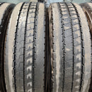 205/70R17.5 BRIDGESTONE, R207 激安美品　2022年製 6本セット：32,000円