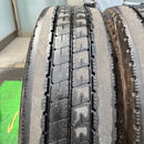 205/70R17.5 BRIDGESTONE, R207 激安美品　2022年製 6本セット：32,000円