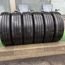 205/70R17.5 BRIDGESTONE, R205 激安美品　　2020年製 6本セット：27,000円