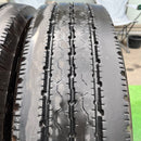 205/70R17.5 BRIDGESTONE, R205 激安美品　　2020年製 6本セット：27,000円