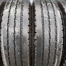 205/70R17.5 BRIDGESTONE, R205 激安美品　　2020年製 6本セット：27,000円