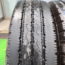 205/70R17.5 BRIDGESTONE, R205 激安美品　　2020年製 6本セット：27,000円