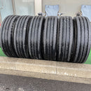 205/70R17.5 YOKOHAMA, LT151R 激安美品 2023年製　6本セット：28,000円