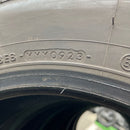 205/70R17.5 YOKOHAMA, LT151R 激安美品 2023年製　6本セット：28,000円