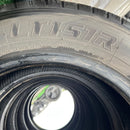 205/70R17.5 YOKOHAMA, LT151R 激安美品 2023年製　6本セット：28,000円