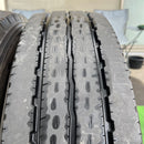 205/70R17.5 YOKOHAMA, LT151R 激安美品 2023年製　6本セット：28,000円