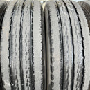 205/70R17.5 YOKOHAMA, LT151R 激安美品 2023年製　6本セット：28,000円