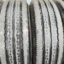 205/70R17.5 YOKOHAMA, LT151R 激安美品 2023年製　6本セット：28,000円