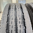 205/70R17.5 YOKOHAMA, LT151R 激安美品 2023年製　6本セット：28,000円