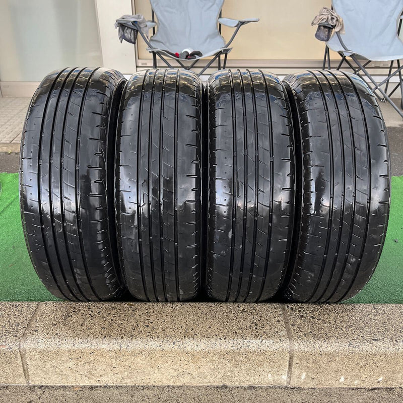 195/65R15 BRIDGESTONE, PX-RV2 激安美品　　2020年製　4本セット:18,000円