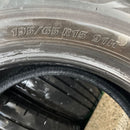 195/65R15 BRIDGESTONE, PX-RV2 激安美品　　2020年製　4本セット:18,000円