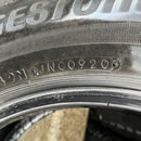 195/65R15 BRIDGESTONE, PX-RV2 激安美品　　2020年製　4本セット:18,000円