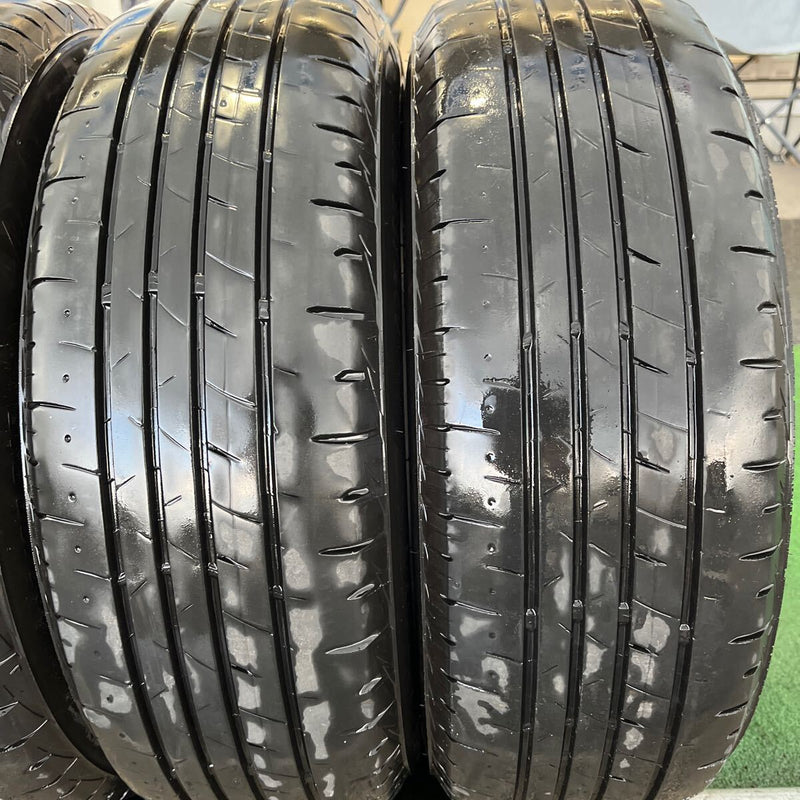 195/65R15 BRIDGESTONE, PX-RV2 激安美品　　2020年製　4本セット:18,000円