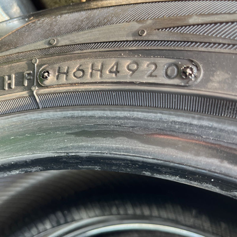 205/55R17 TOYO, ML 激安美品　2020年製　　4本セット:20,000円