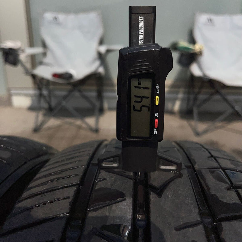 205/55R17 TOYO, ML 激安美品　2020年製　　4本セット:20,000円
