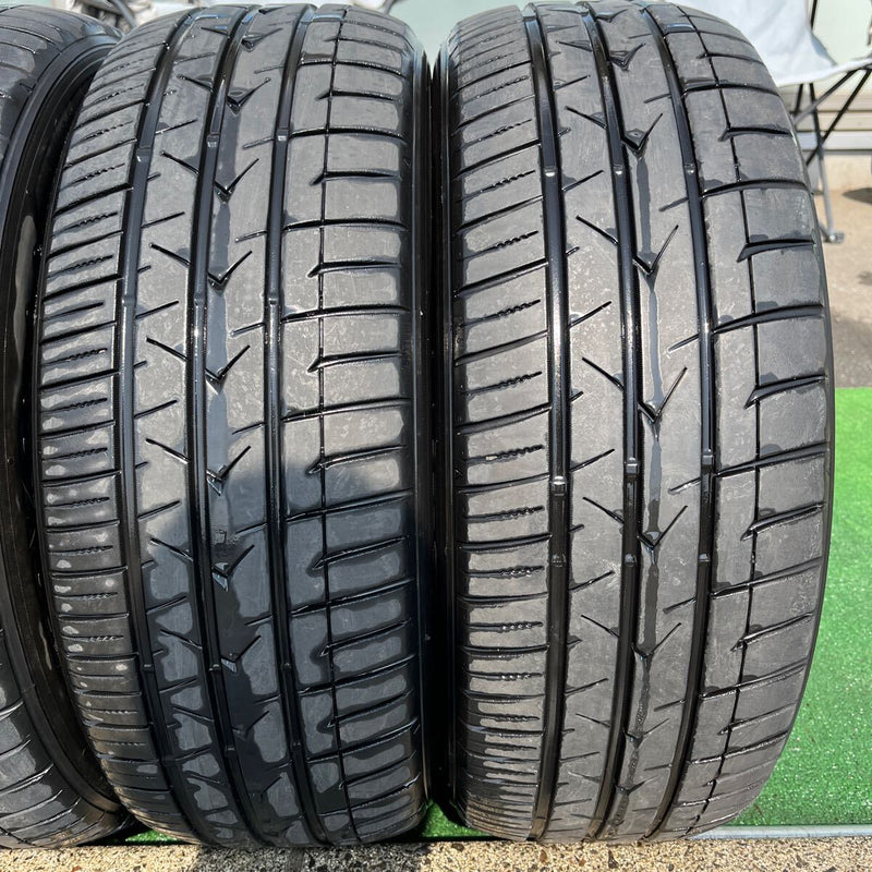 205/55R17 TOYO, ML 激安美品　2020年製　　4本セット:20,000円