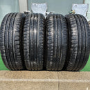 205/65R16 DUNLOP, EC300+ 激安美品　2021年製　　4本セット:18,000円