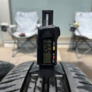 205/65R16 DUNLOP, EC300+ 激安美品　2021年製　　4本セット:18,000円