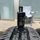 205/65R16 DUNLOP, EC300+ 激安美品　2021年製　　4本セット:18,000円