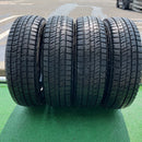 155/65R14 BRIDGESTONE, VRX2 激安美品　2023年製　　4本セット:14,000円