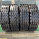 11R22.5 16PR DUNLOP, SP001 激安美品　2023年製 4本セット：56,000円