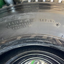 11R22.5 16PR DUNLOP, SP001 激安美品　2023年製 4本セット：56,000円