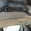 11R22.5 16PR DUNLOP, SP001 激安美品　2023年製 4本セット：56,000円