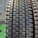 11R22.5 16PR DUNLOP, SP001 激安美品　2023年製 4本セット：56,000円