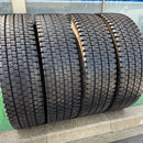 11R22.5 16PR DUNLOP, SP001 激安美品　2023年製 4本セット：56,000円