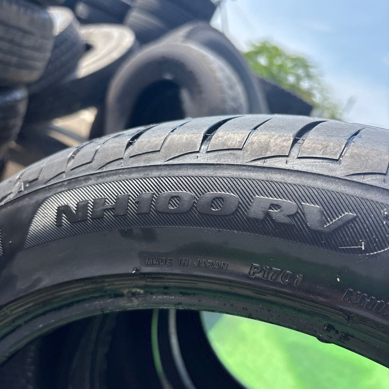 205/50R17 , BRIDGESTONE. ecopia. 2018年製　2本＋1本セット:12000円