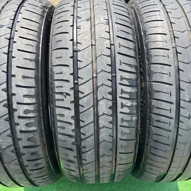 205/50R17 , BRIDGESTONE. ecopia. 2018年製　2本＋1本セット:12000円