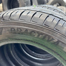185/65R15 , PRACTIVA. 2022年製. 激安美品　　　　4本セット:18000円