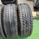 185/65R15 , PRACTIVA. 2022年製. 激安美品　　　　4本セット:18000円