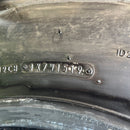 245/80R17.5 DUNLOP, SP680 激安美品　　2019年製 4本セット：34,000円