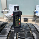 245/80R17.5 DUNLOP, SP680 激安美品　　2019年製 4本セット：34,000円