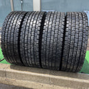 265/70R19.5 TOYO, M920 激安美品　2022年製 4本セット：40,000円