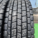 265/70R19.5 TOYO, M920 激安美品　2022年製 4本セット：40,000円