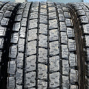 265/70R19.5 TOYO, M920 激安美品　2022年製 4本セット：40,000円