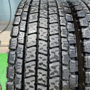 265/70R19.5 TOYO, M920 激安美品　2022年製 4本セット：40,000円