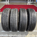 155/65R13 オートバックス　年式:2021 激安4本セット:12000円