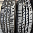 155/65R13 オートバックス　年式:2021 激安4本セット:12000円