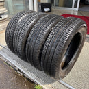 155/65R13 オートバックス　年式:2021 激安4本セット:12000円