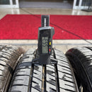 155/65R13 オートバックス　年式:2021 激安4本セット:12000円