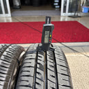 155/65R13 オートバックス　年式:2021 激安4本セット:12000円