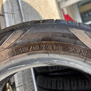 155/65R13 オートバックス　年式:2021 激安4本セット:12000円