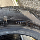 155/65R13 オートバックス　年式:2021 激安4本セット:12000円